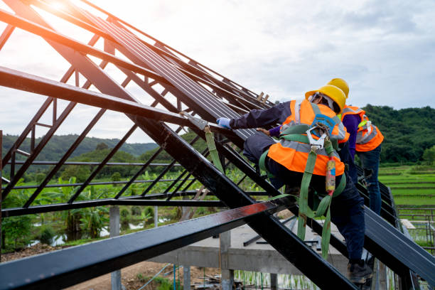 Tile Roofing Contractor in Beltsville, MD