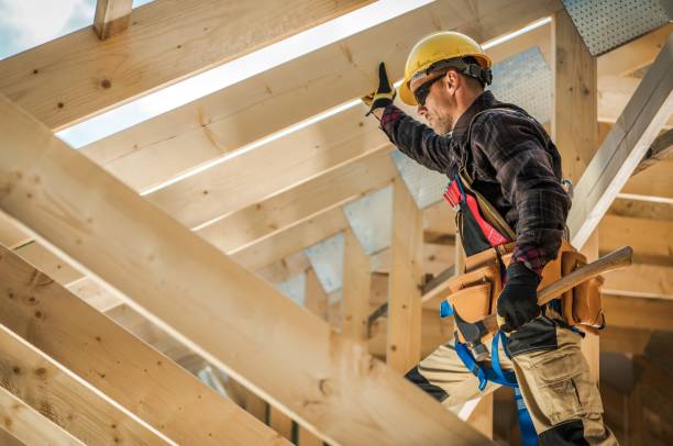 Quick and Trustworthy Emergency Roof Repair Services in Beltsville, MD